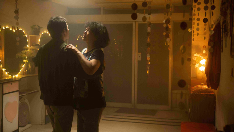 кадр из фильма 病房裡跳華爾滋