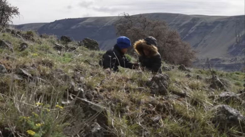 кадр из фильма These Sacred Hills