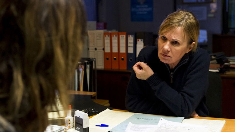 кадр из фильма Арестуйте меня