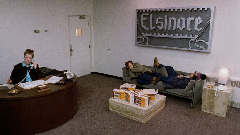 кадр из фильма Странное варево