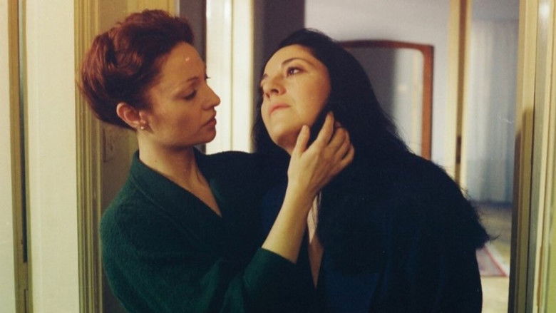 кадр из фильма Οι δρόμοι της αγάπης είναι νυχτερινοί