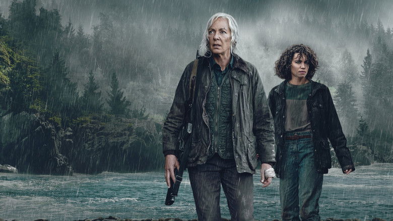 кадр из фильма Лу