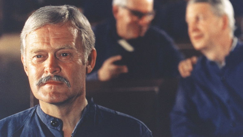 кадр из фильма Пропавший чиновник