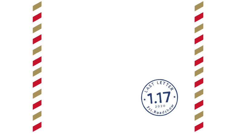 кадр из фильма ラストレター