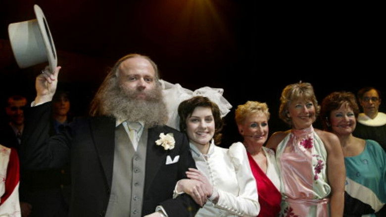 кадр из фильма Simon