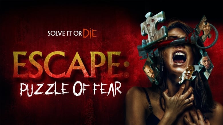кадр из фильма Escape: Puzzle of Fear