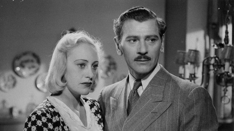 кадр из фильма En kvinna ombord