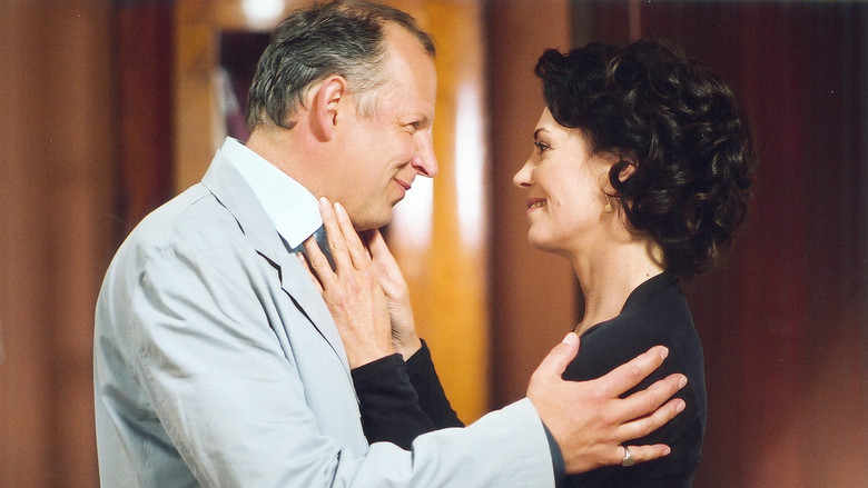 кадр из фильма Silberhochzeit