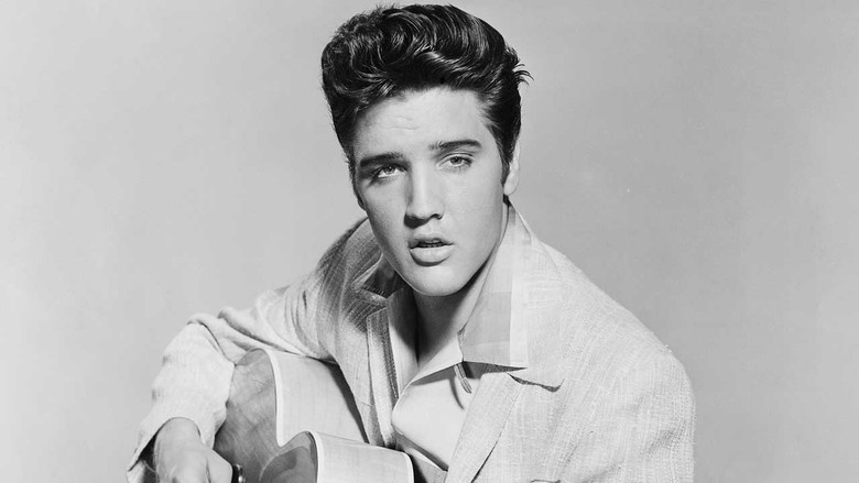кадр из фильма Elvis The Man The Music The Legend