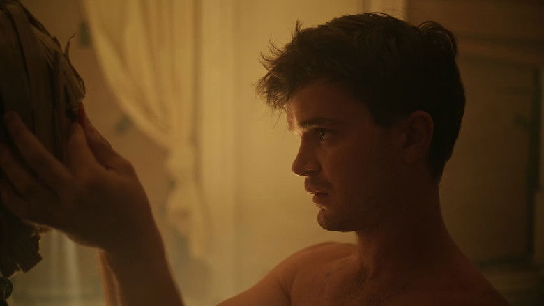 кадр из фильма A House for My Family