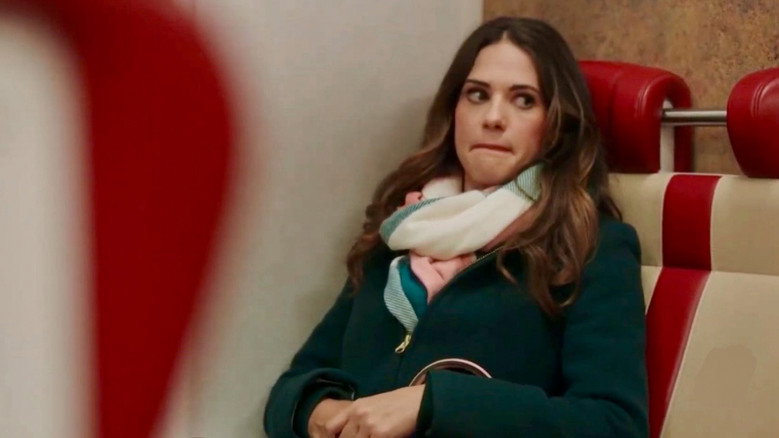 Следующая остановка - Рождество