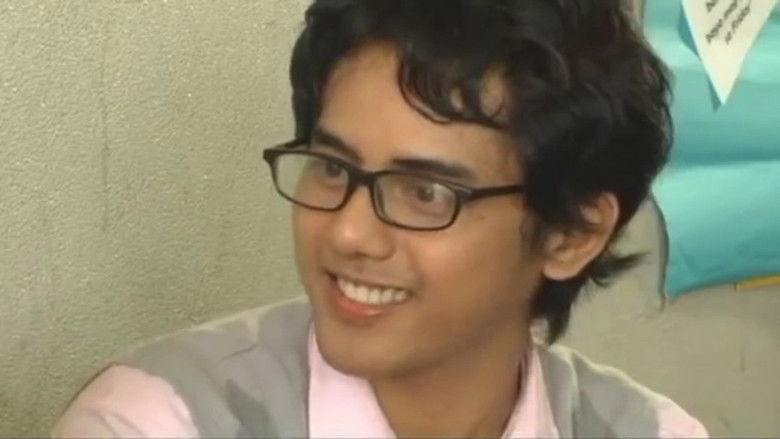 кадр из фильма Campus Crush