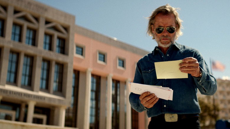 кадр из фильма Адская машина