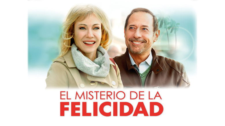 кадр из фильма Секрет счастья