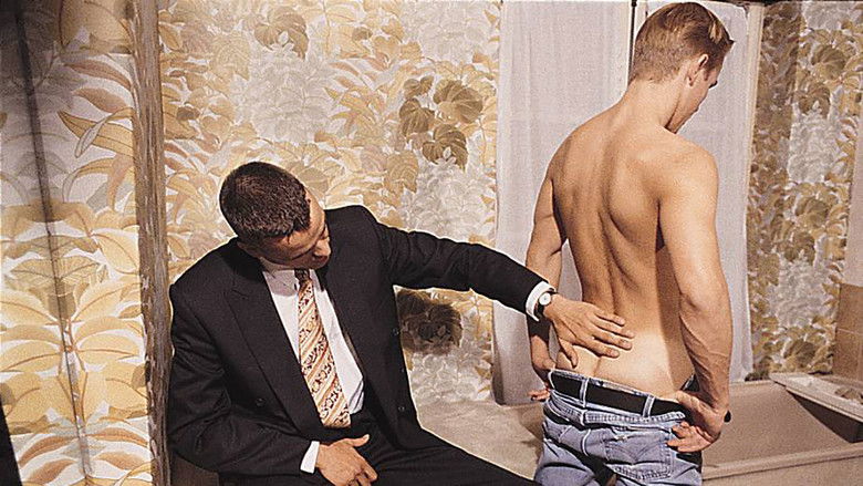 кадр из фильма French Connections, Part 1: Temptation