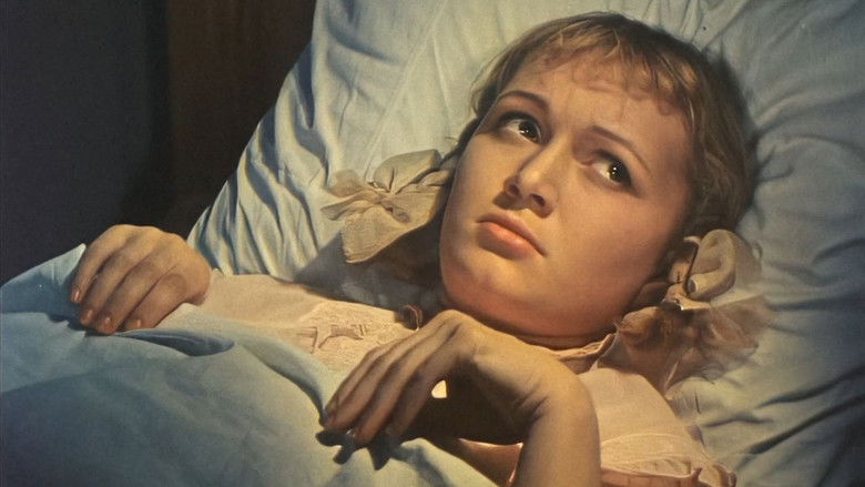 кадр из фильма Новые похождения кота в сапогах