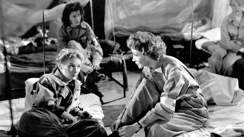 Сквозь гордость, тоску и утраты