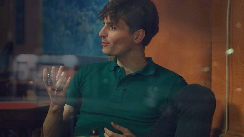 кадр из фильма Tous les garçons et les filles