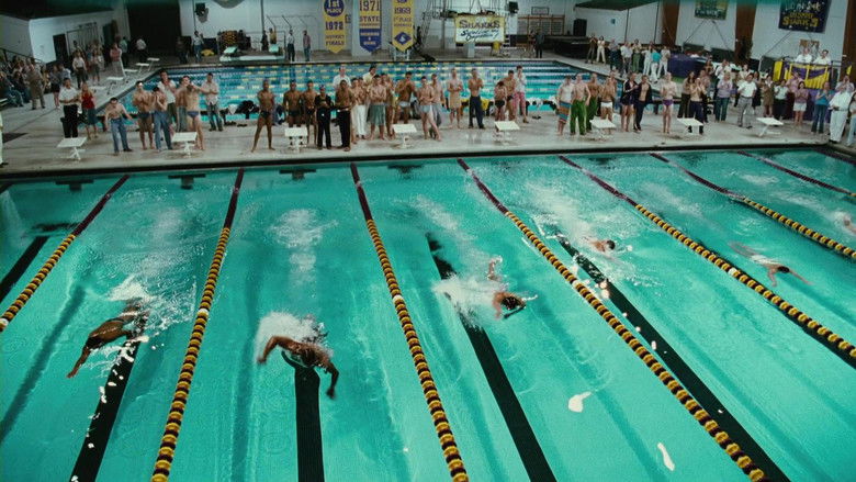 кадр из фильма Гордость