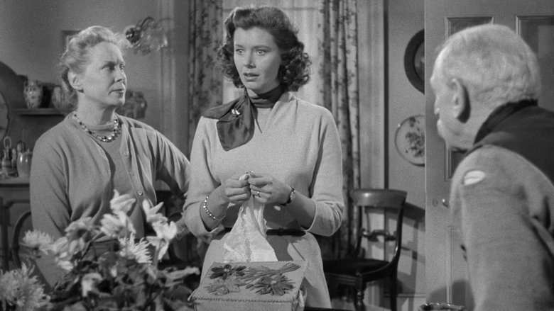 кадр из фильма What Every Woman Wants