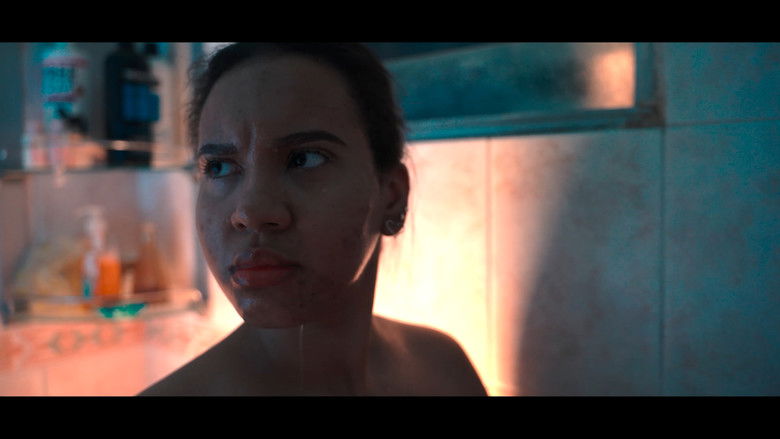 кадр из фильма From the shadows