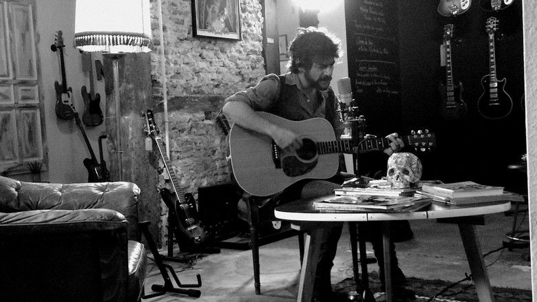 кадр из фильма Aunque tú no lo sepas: la poesía de Luis García Montero