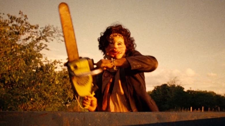 кадр из фильма The Legacy of The Texas Chain Saw Massacre