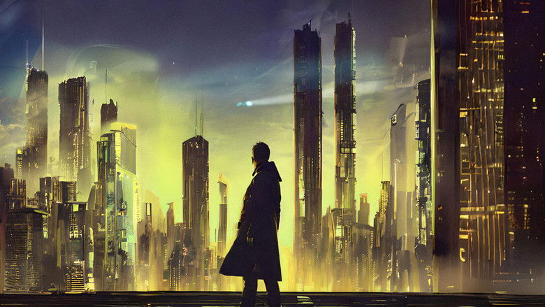 кадр из фильма Transmission: Volume 1