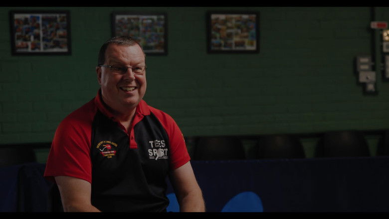 кадр из фильма Red Black Green