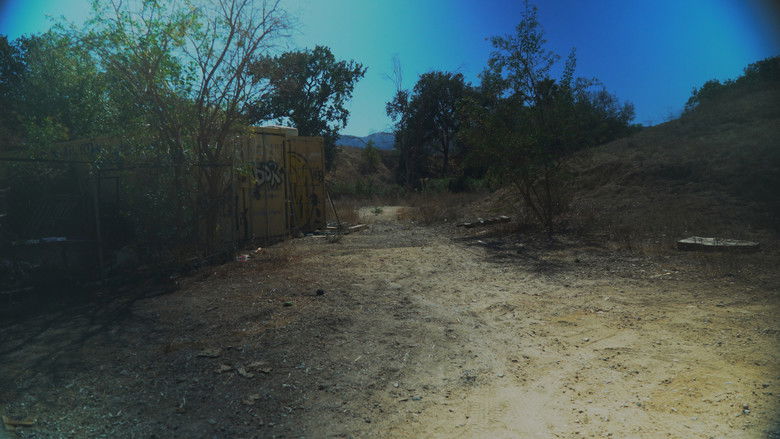 кадр из фильма Junkyard/Fire Valley