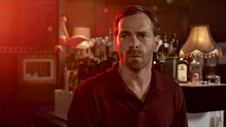 кадр из фильма Broken Contract