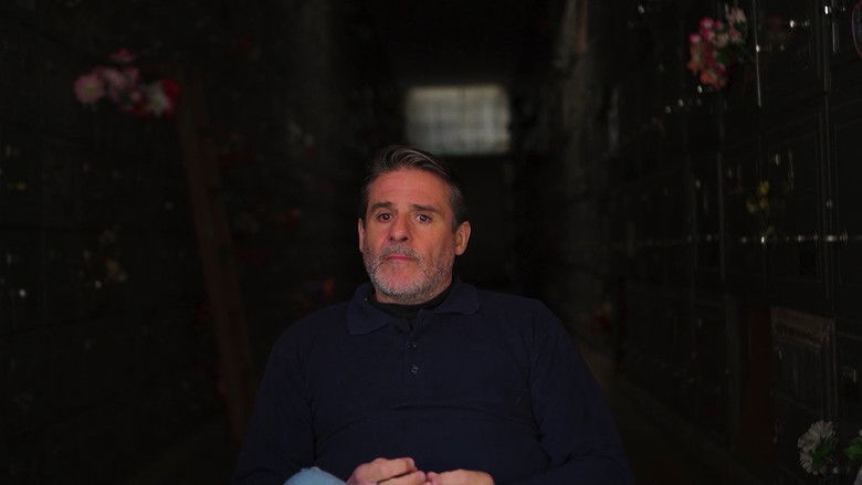 кадр из фильма Santuario