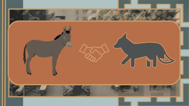 кадр из фильма Mir sind KSL