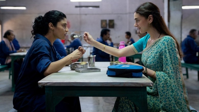 кадр из фильма Необычные истории