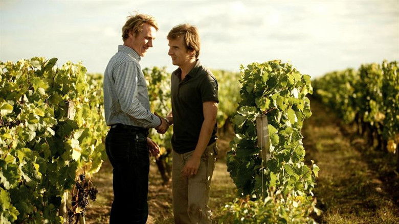 кадр из фильма Будь моим сыном