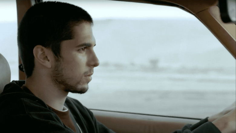 кадр из фильма Máncora