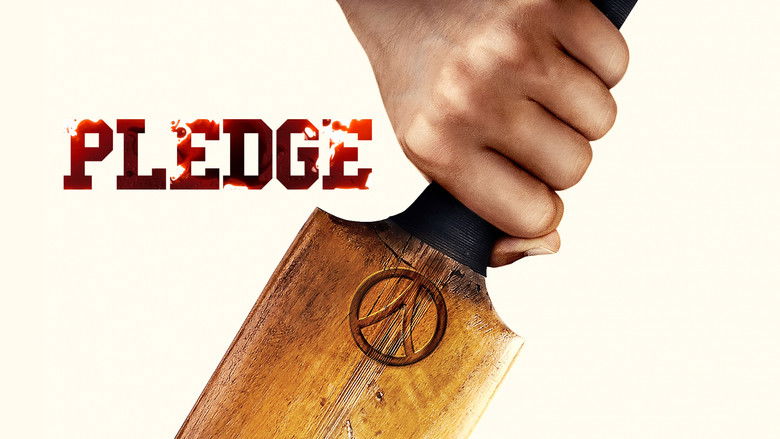 кадр из фильма Клятва