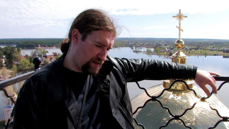 кадр из фильма Расстриги