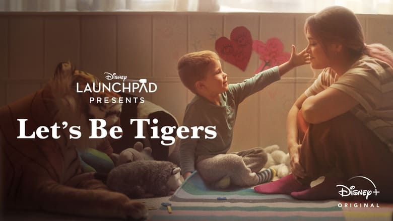 кадр из фильма Let's Be Tigers