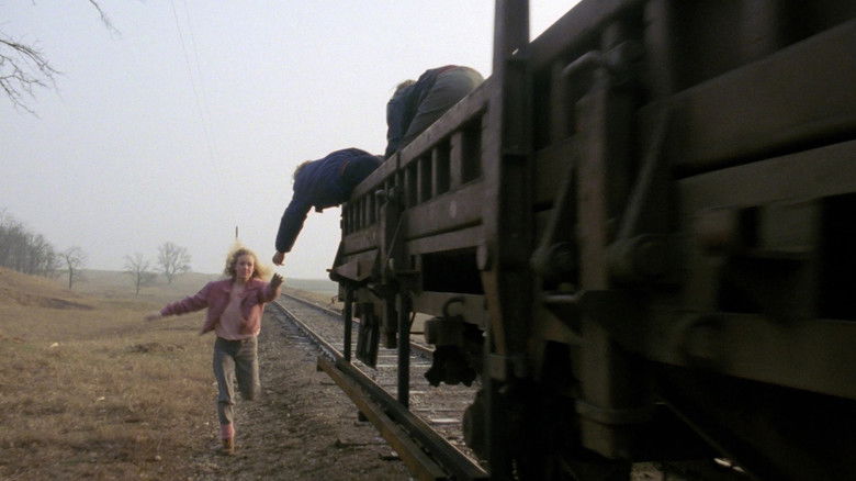 кадр из фильма За дверью 3