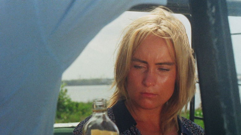 кадр из фильма Папайа