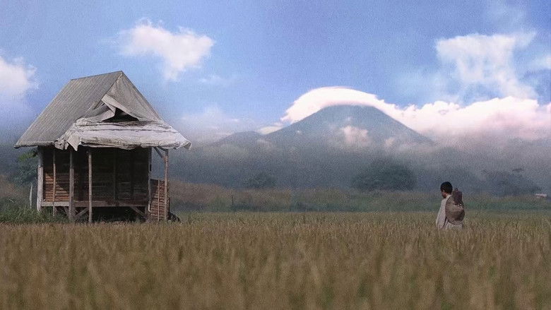 кадр из фильма Wong Tjilik