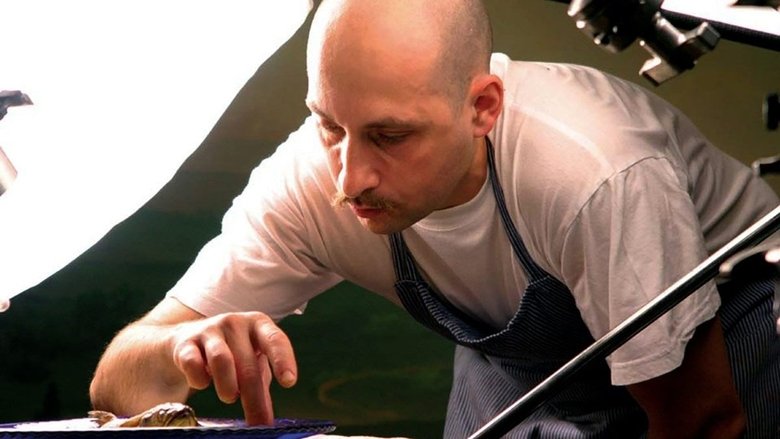 кадр из фильма Cuoco Contadino