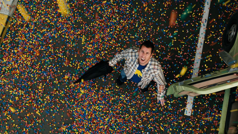 кадр из фильма Сказки на ночь