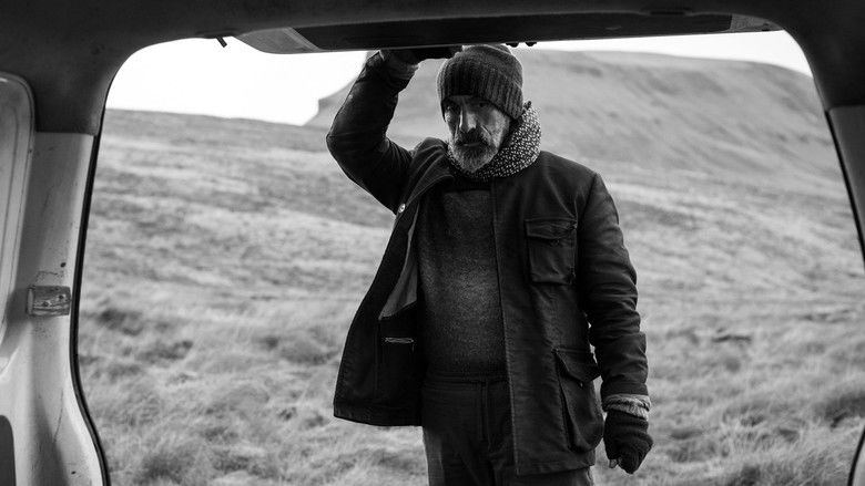 кадр из фильма The Ceremony