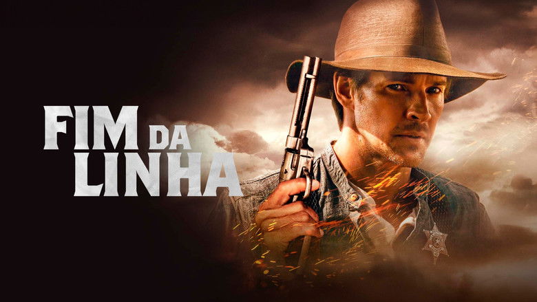 кадр из фильма Конец терпения