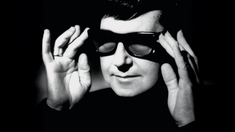 кадр из фильма Roy Orbison: Black and White Night 30
