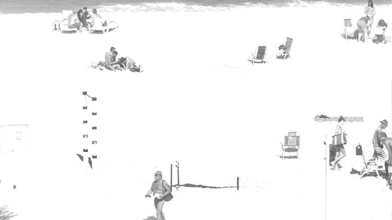 кадр из фильма Inocentes