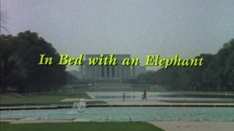 кадр из фильма In Bed with an Elephant