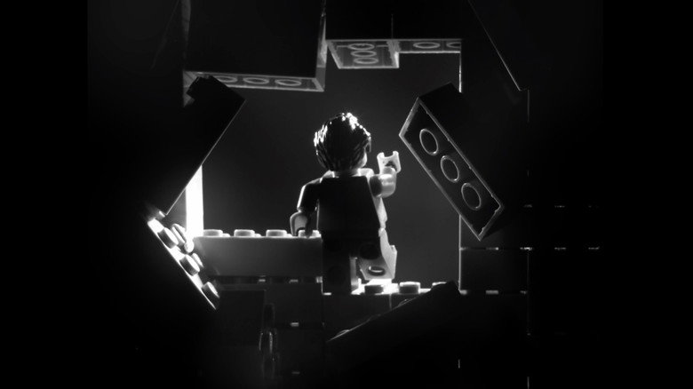 кадр из фильма 'GIVE IT UP!'